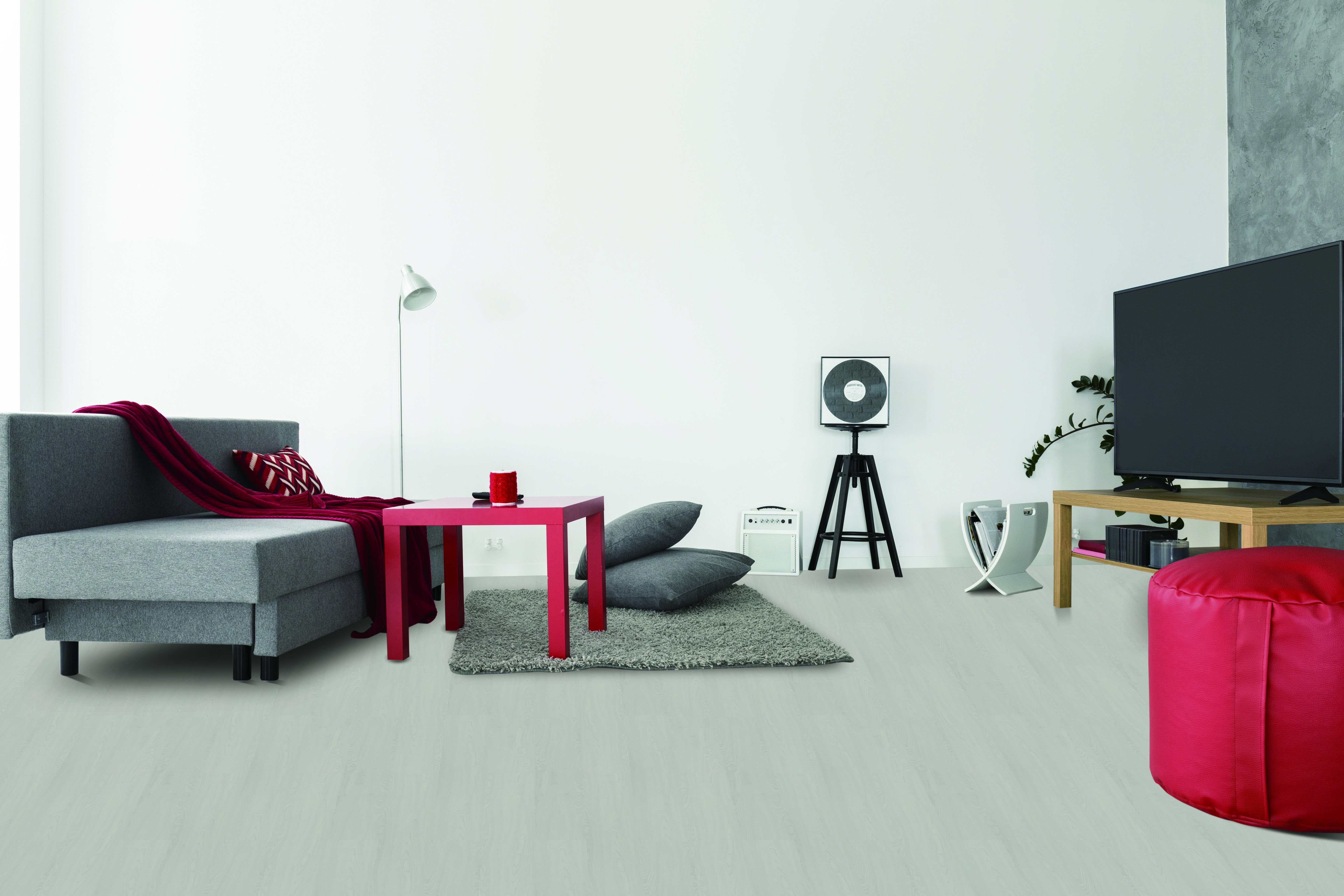 Decorated Atmosphere